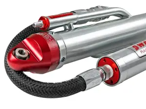 Afe - Advance Flow Engineering - 56000-0216-3L | aFe Power Sway-A-Way Bypass Shock, Universal Race Shock With 3-Tube Remote Reservoir (Left Side), 2.5 X 16 Inch - Image 2