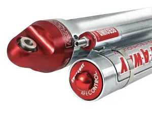 Afe - Advance Flow Engineering - 56000-0310-3L | aFe Power Sway-A-Way Bypass Shock, Universal Race Shock With 3-Tube Piggyback Reservoir (Left Side), 2.5 X 10 Inch - Image 3