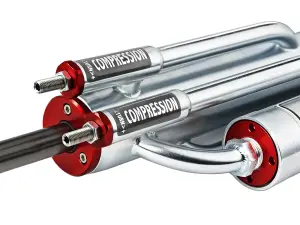Afe - Advance Flow Engineering - 56000-0310-3R | aFe Power Sway-A-Way Bypass Shock, Universal Race Shock With 3-Tube Piggyback Reservoir (Right Side), 2.5 X 10 Inch - Image 2