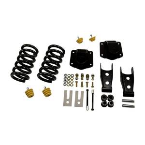 823 | Belltech Complete 3/4 Lowering Kit No Shocks