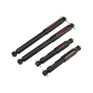 9117 | Belltech Nitro Drop 2 Shock Set (lowered)