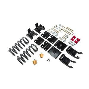772 | Belltech Complete 2.5/2.5 Lowering Kit No Shocks
