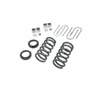 777 | Belltech Complete 2-3/2 Lowering Kit No Shocks