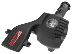 56-70070D | aFe Power Takeda Momentum Cold Air Intake System With Pro DRY S Filter For Mazda CX-90 L6-3.3L (t)