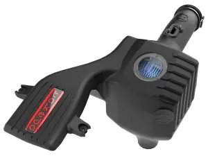 56-70070R | aFe Power Takeda Momentum Cold Air Intake System With Pro 5R Filter For Mazda CX-90 L6-3.3L (t)