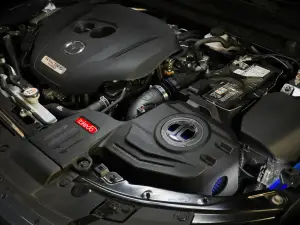 Afe - Advance Flow Engineering - 56-70071R | aFe Power Takeda Momentum Cold Air Intake System With Pro 5R Filter For Mazda CX-50 L4-2.5L (t) - Image 3