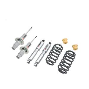 796SP | Belltech Complete 1-2/3 Lowering Kit with Street Performance Shocks