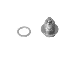 59-04005 | aFe Power Magnetic Drain Plug | M12 x 1.25