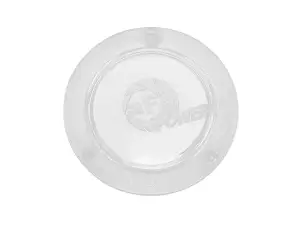 59-06103 | aFe Power Takeda Momentum Spare Parts, Replacement Air Intake Housing Clear Sight Window