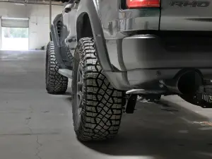 Afe - Advance Flow Engineering - 610-20T002-B | aFe Power CONTROL Forged Aluminum Wheel Spacers For RAM 1500 (DT) 6x5.5mm, CB 77.8mm, 2 Inch Thickness - Image 4