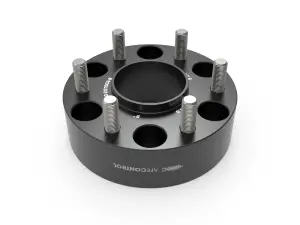 Afe - Advance Flow Engineering - 610-20T002-B | aFe Power CONTROL Forged Aluminum Wheel Spacers For RAM 1500 (DT) 6x5.5mm, CB 77.8mm, 2 Inch Thickness - Image 5