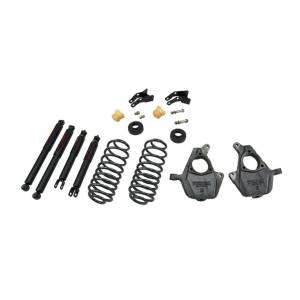 759ND | Belltech Complete 2/3 Lowering Kit with Nitro Drop 2 Shocks
