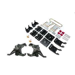 768 | Belltech Complete 2/3.5 Lowering Kit No Shocks
