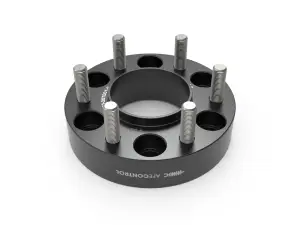 Afe - Advance Flow Engineering - 610-30T002-B | aFe Power CONTROL Forged Aluminum Wheel Spacers For Ford F-150 6x135mm, CB 87.1mm, 2 Inch Thickness - Image 4
