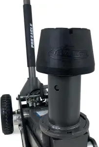 Daystar Suspension - KU31002 | Daystar 5.5 Inch Diameter Heavy Duty Jack Pad - Image 4