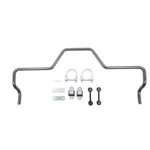 5557 | Belltech 1" / 25.4mm Rear Anti-Sway Bar w/ Hardware (2004-2015 Titan 2WD)