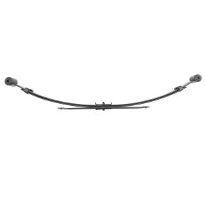 5989 | Belltech 2" Drop Rear Leaf Spring | Each (2019-2025 Silverado, Sierra 1500 2WD/4WD)