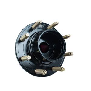 KR205-C | Kryptonite Lifetime Warranty Wheel Bearing For 1999-2004 Ford F-250/F-350 Super Duty & Excursion - Coarse Thread (M14X2.0)