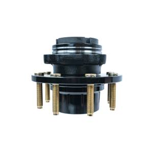 Kryptonite - KR205-F | Kryptonite Lifetime Warranty Wheel Bearing For 1999-2004 Ford Super Duty F-250/F-350 & Excursion - Fine Thread (M14X1.50) - Image 5
