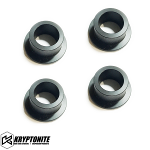 KRZRADG1-RB | Kryptonite RZR XP Radius Lower Delrin Bushing Rebuild Kit