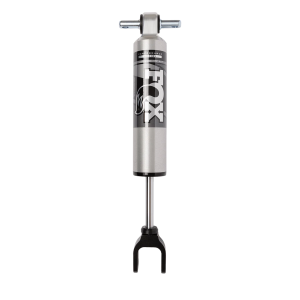 Kryptonite - KRS4010 | Kryptonite Fox 2.5 HTO Performance Series Front Shock (Single) 0 inch-2.5 inch For GM 2500HD/3500HD - Image 1