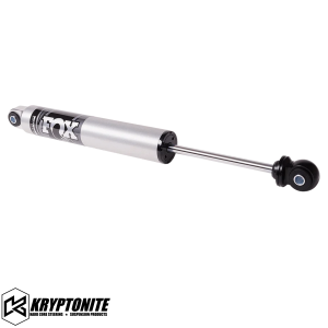 Kryptonite - KRS4009 | Kryptonite Fox 2.5 HTO Performance Series Rear Shock (Single) 0 Inch-1 Inch Chevrolet/GMC 2500/3500 HD - Image 3