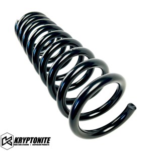 Kryptonite - KRDD14STAGE3FOX | Kryptonite Stage 3 Leveling Kit With Fox Shocks Ram 2500 4X4 - Image 4