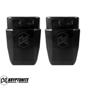 Kryptonite - KRDD14STAGE3FOX | Kryptonite Stage 3 Leveling Kit With Fox Shocks Ram 2500 4X4 - Image 3