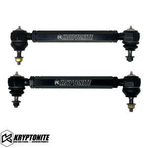 Kryptonite - KRCLP99 | Kryptonite SS Series Centerlink Tie Rod Package 1999-2006 GM 1500 6 Lug Trucks/SUVS - Image 3