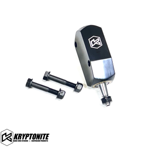 Kryptonite - KRISP99 | Kryptonite Death Grip Idler Side Package 1999-2006 GM 1500 6 Lug Trucks/SUVS - Image 3