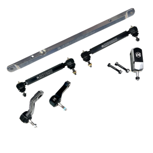 ULTIMATE99 | Kryptonite Ultimate Front End Package For 1999-2006 GMC 1500 6 Lug Trucks/SUVS