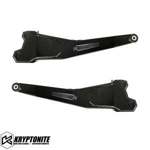 Kryptonite - KRDD13STAGE3FOX | Kryptonite Stage 3 Leveling Kit With Fox Shocks For Ram 3500 4X4 - Image 5