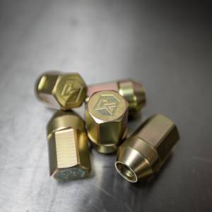Kryptonite - KRP0263-16 | Kryptonite M12X1.5 Chromoly SXS/UTV Lug Nut Set - 4-Lug (16) - Image 5