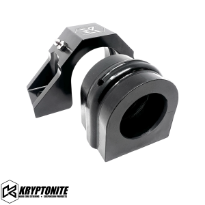 Kryptonite - KRUSBB-G | Kryptonite Billet Sway Bar Bracket Kit For Chevy/GMC 2500HD/3500HD - Image 4