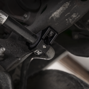 Kryptonite - KRUSBB-R | Kryptonite Billet Sway Bar Bracket Kit For 2014-2024 Ram 2500/3500 - Image 6