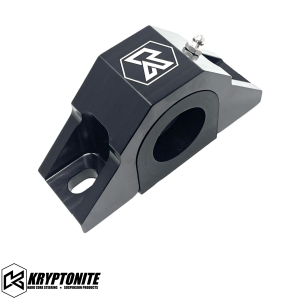 Kryptonite - KRUSBB-R | Kryptonite Billet Sway Bar Bracket Kit For 2014-2024 Ram 2500/3500 - Image 3