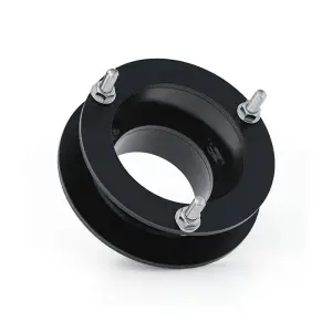Lowriders Unlimited - LK-316-D | 2.0 Inch Front Leveling Kit (Steel) For Ram 1500 / 2500 / 3500 4WD - Image 2