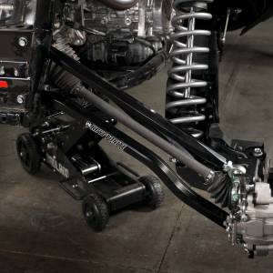 Kryptonite - KRTH2RAD01 | Kryptonite Ultimate Teryx Suspension Package For Kawasaki Teryx H2 - Image 2