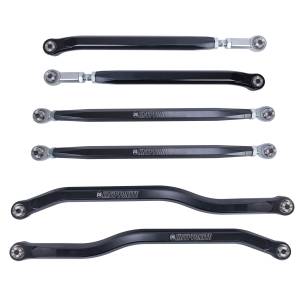 KRTH2RAD01 | Kryptonite Ultimate Teryx Suspension Package For Kawasaki Teryx H2
