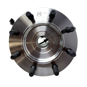 Kryptonite - KR061 | Kryptonite Lifetime Warranty Front Wheel Bearing For 2003-2005 Ram 2500/3500 Trucks - Image 1