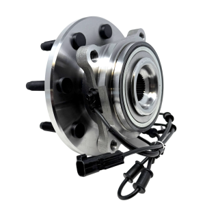 Kryptonite - KR122 | Kryptonite Lifetime Warranty Front Wheel Bearing For 2009-2011 Ram 2500/3500 Trucks - Image 2