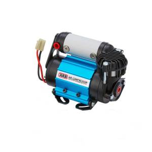 Lowriders Unlimited - CKMA12 | ARB Single Motor Onboard 12V Air Compressor - Image 1