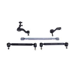 ULTIMATE88C | Kryptonite Ultimate Front End Package For 1988-1992 GM C/K Series Trucks/SUVS