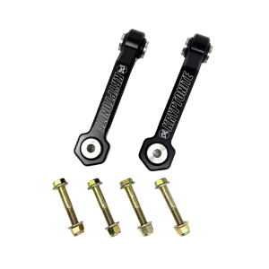 KRP0293 | Kryptonite Front Sway Bar Link For Kawasaki Teryx H2