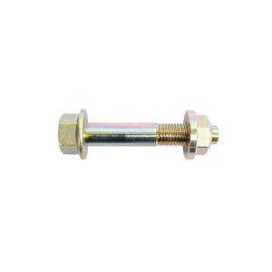 KRP0265 | Kryptonite Upper Track Bar Bolt For Ford F-250/F-350/F-450/F-550/F-600 Super Duty
