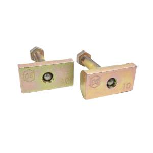 KRKN10 | Kryptonite Torsion Bar Adjuster Kit For 1988-2010 Gm Trucks/SUVs