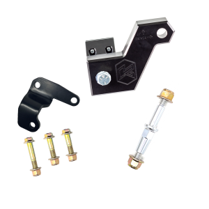 KRFSSA05 | Kryptonite Ford Super Duty Stabilizer Adapter Kit For 2005-2007 Ford F-250/F-350 Super Duty
