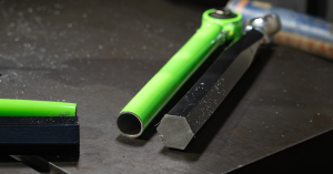 Kryptonite - KRTH2ULR2 | Kryptonite High Clearance Radius Rod Set For Kawasaki Teryx H2 - Image 7