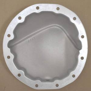 PML Covers - 6027-B | PML Covers GM 8.875 12 Bolt Car Rear Differential Cover For Ford Camaro / Chevelle / El Camino / Monte Carlo / Nova | Black Powder Coated - Image 3