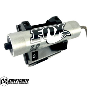 Kryptonite - KRFSM05-46 | Kryptonite Death Grip Front Shock Reservoir Mount Kit For Ford F-250/F-350 Super Duty - 46Mm Diameter Reservoir - Image 10